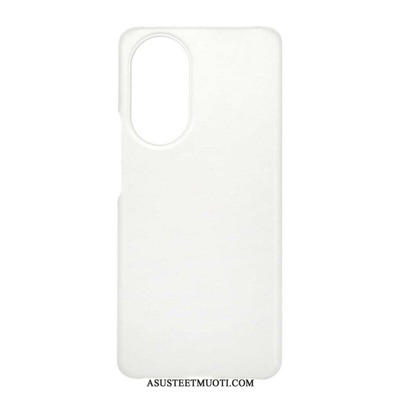 Case Honor 50 Pro Pro Rigid Classic