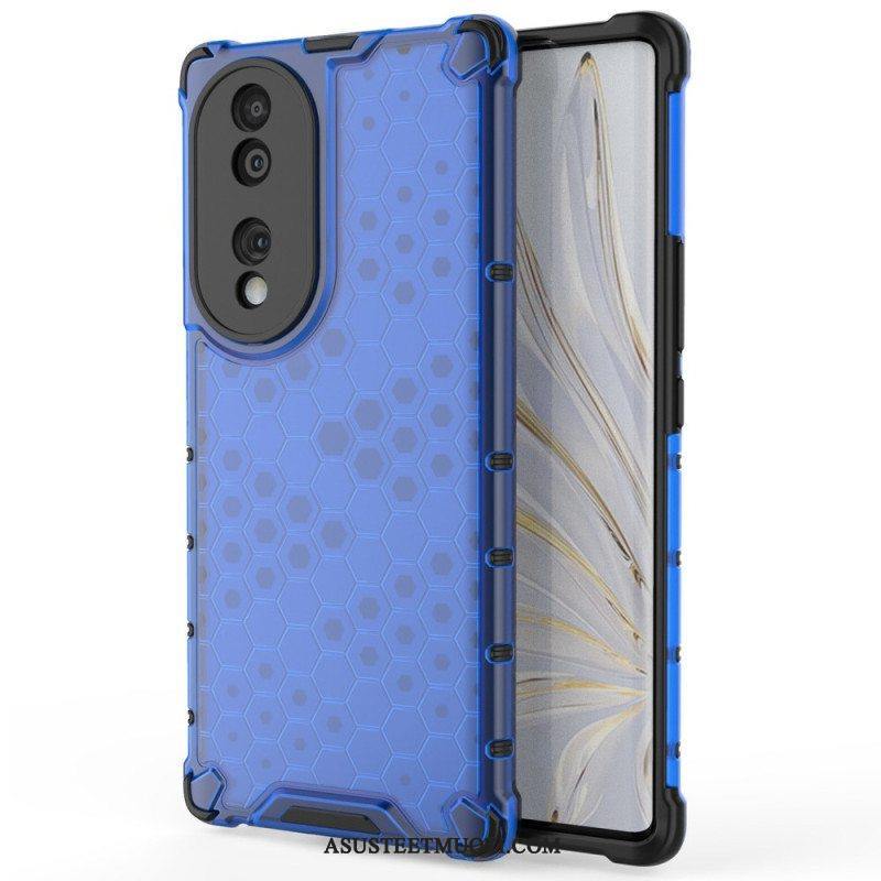 Case Honor 70 Hunajakenno Tyyli