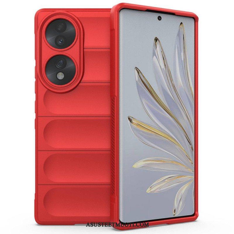 Case Honor 70 Liukumaton