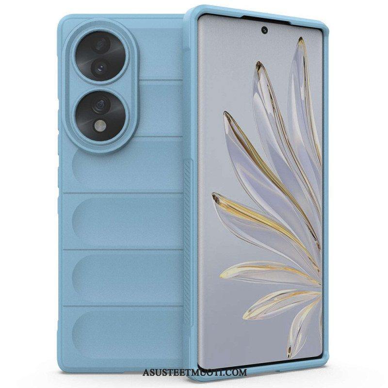 Case Honor 70 Liukumaton