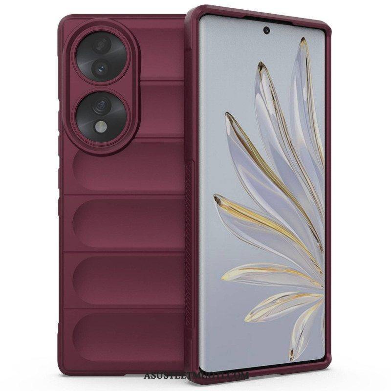 Case Honor 70 Liukumaton