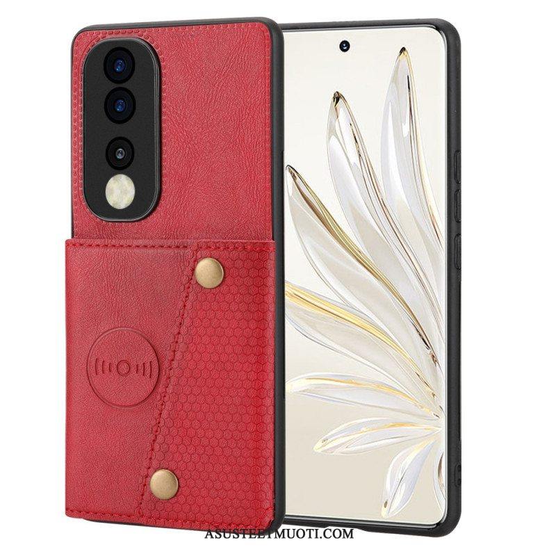 Case Honor 90 Kortinhaltijan Tuki