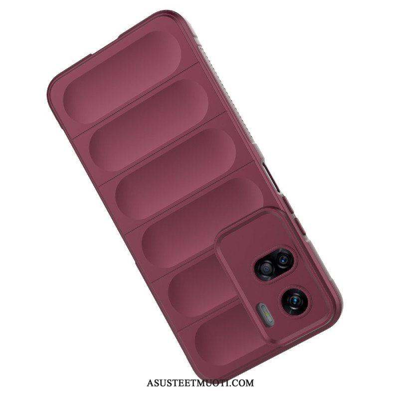 Case Honor 90 Lite Liukumaton