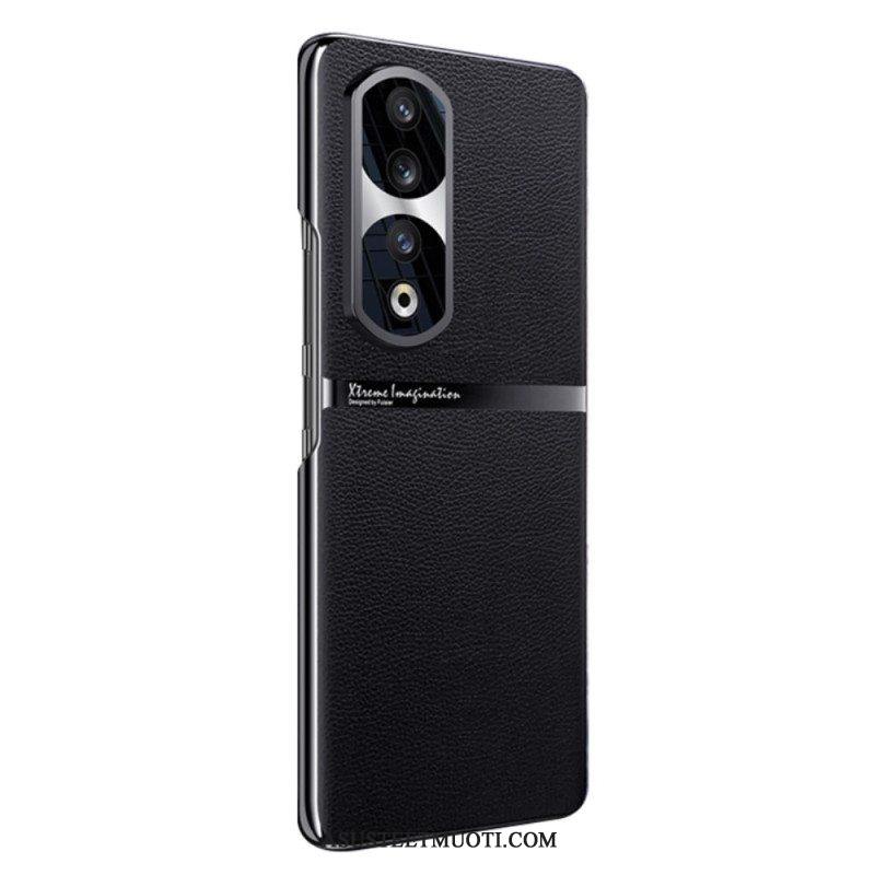 Case Honor 90 Pro Finesse