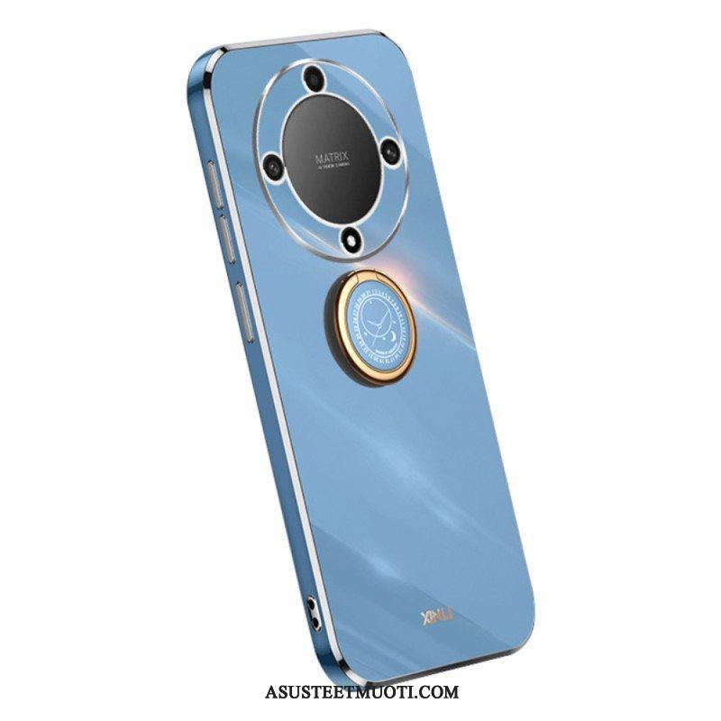 Case Honor Magic 5 Lite Rengas-tuki Xinlin