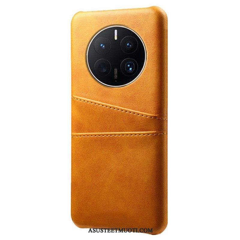 Case Huawei Mate 50 Pro Kortin Haltija