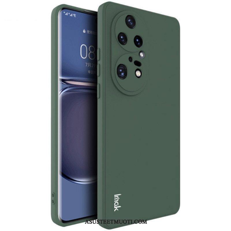 Case Huawei P50 Pro Imak Uc-4 -sarja