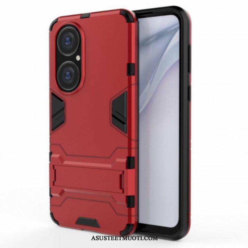 Case Huawei P50 Ultra Resistant