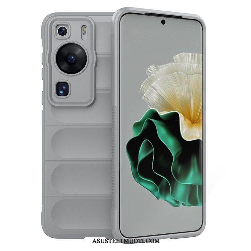 Case Huawei P60 Pro Liukumaton