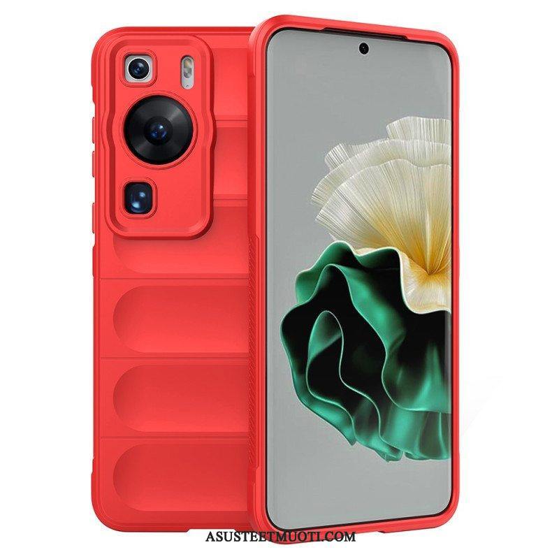 Case Huawei P60 Pro Liukumaton