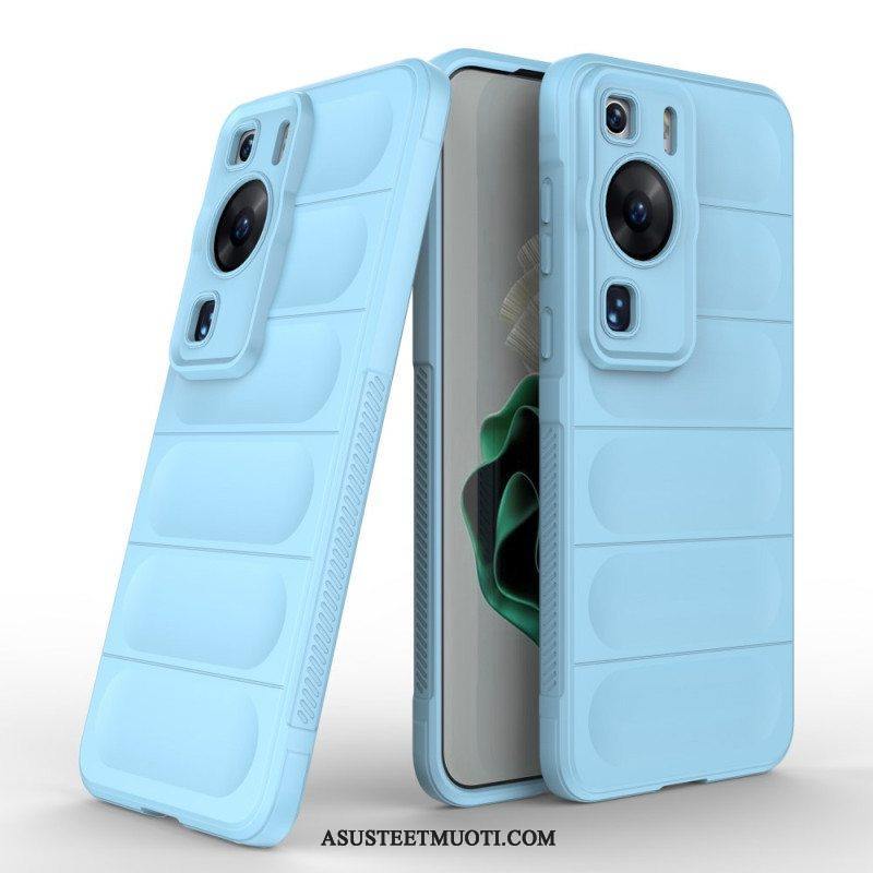 Case Huawei P60 Pro Liukumaton