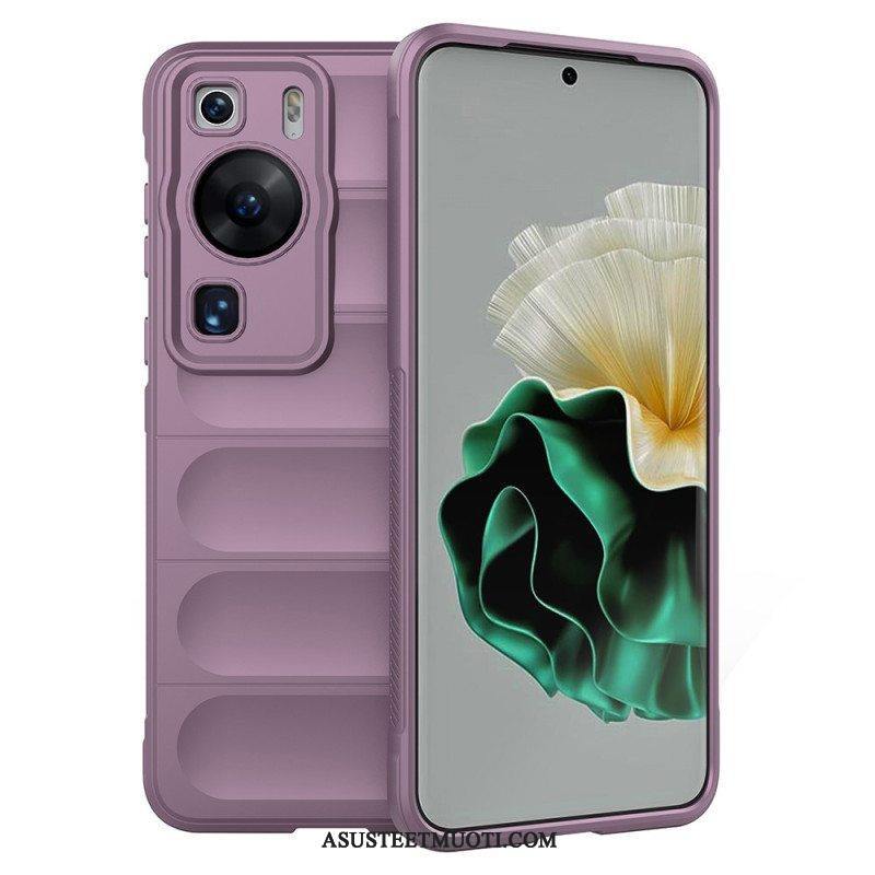 Case Huawei P60 Pro Liukumaton