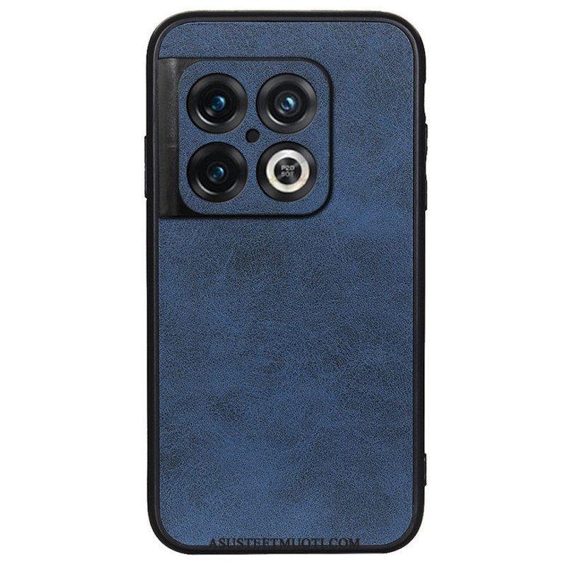 Case OnePlus 10 Pro 5G Nahan Muotoilu