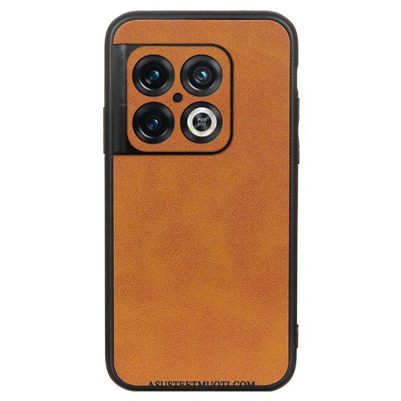 Case OnePlus 10 Pro 5G Nahan Muotoilu