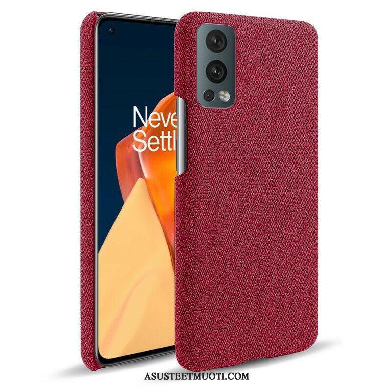 Case OnePlus Nord 2 5G Ksq Kangas