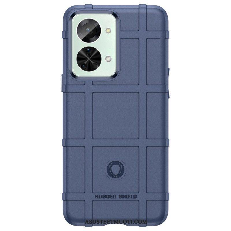 Case OnePlus Nord 2T 5G Kestävä Kilpi