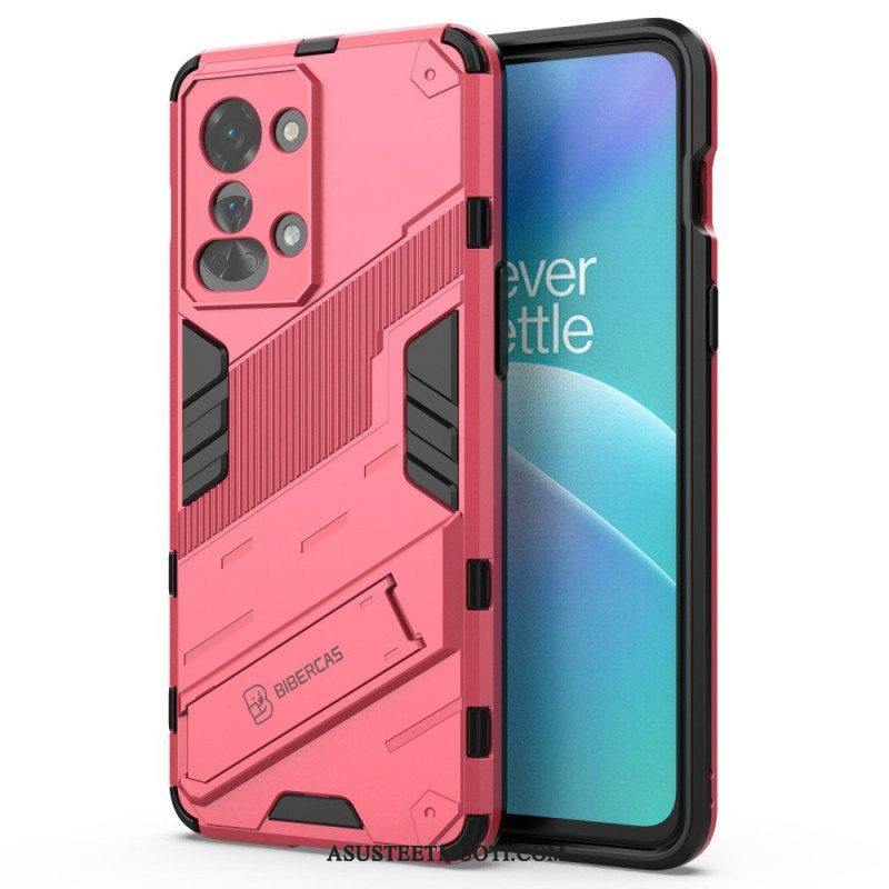 Case OnePlus Nord 2T 5G Kickstand Hybridi