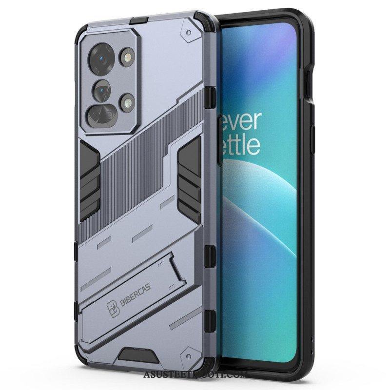 Case OnePlus Nord 2T 5G Kickstand Hybridi