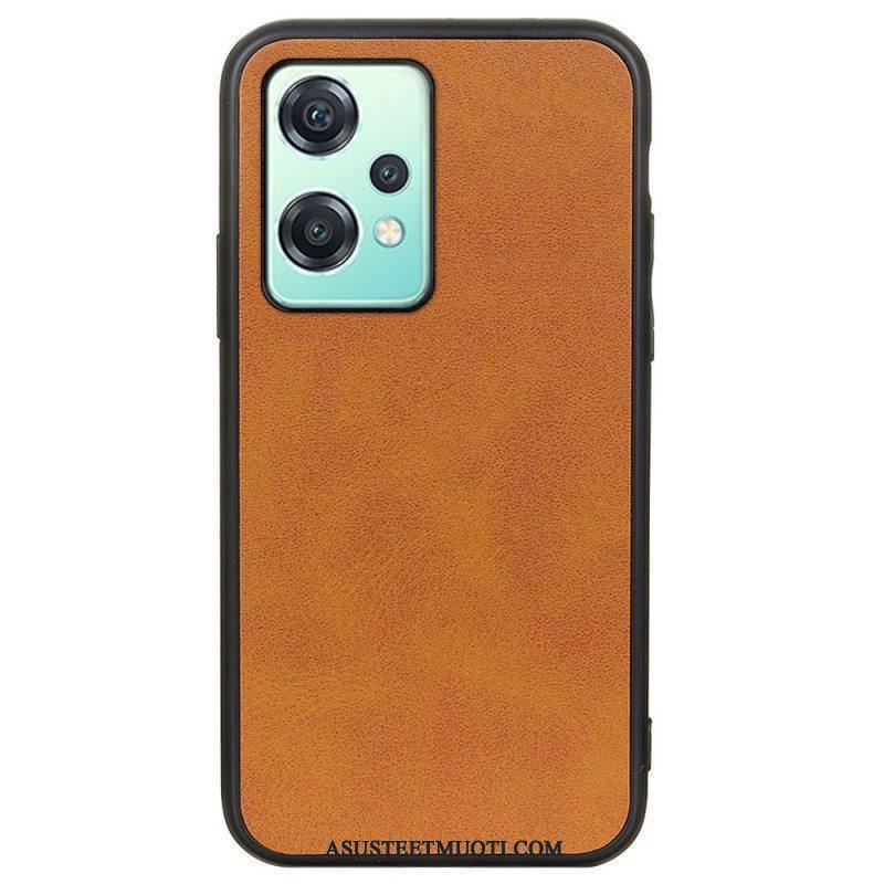 Case OnePlus Nord CE 2 Lite 5G Nahan Muotoilu