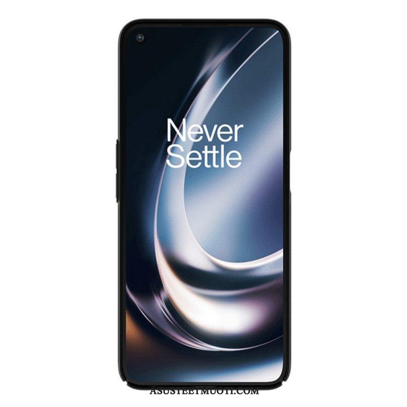 Case OnePlus Nord CE 2 Lite 5G Nokkakilpi Nillkin