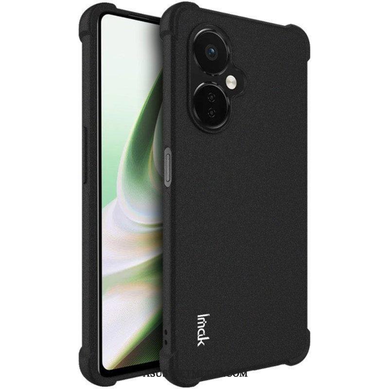 Case OnePlus Nord CE 3 Lite 5G Silikoni Matta Airbags Imak