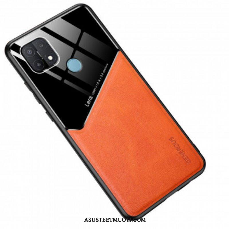 Case Oppo A15 Superhybridi