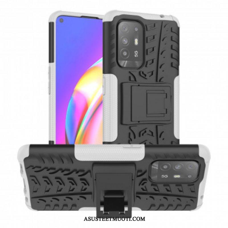 Case Oppo A94 5G Ultrakestävä