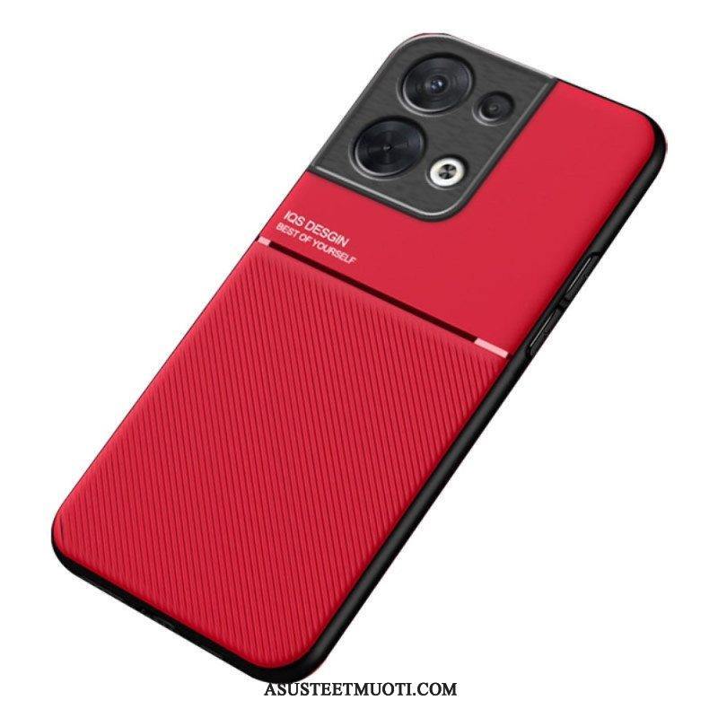 Case Oppo Reno 8 Pro Liukumaton