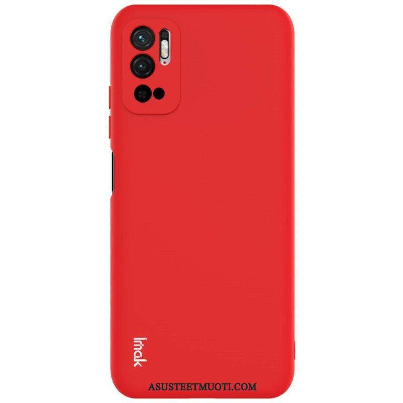 Case Poco M3 Pro 5G Imak Uc-2-sarja