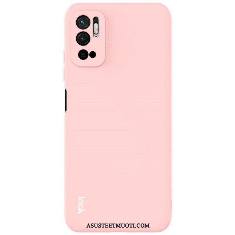 Case Poco M3 Pro 5G Imak Uc-2-sarja