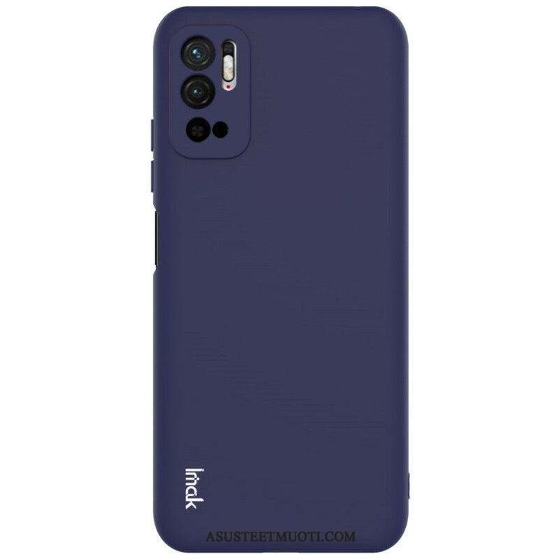 Case Poco M3 Pro 5G Imak Uc-2-sarja