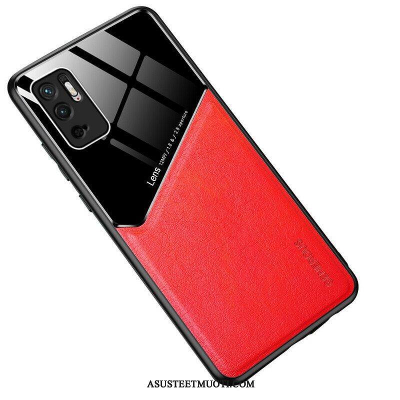 Case Poco M3 Pro 5G Superhybridi