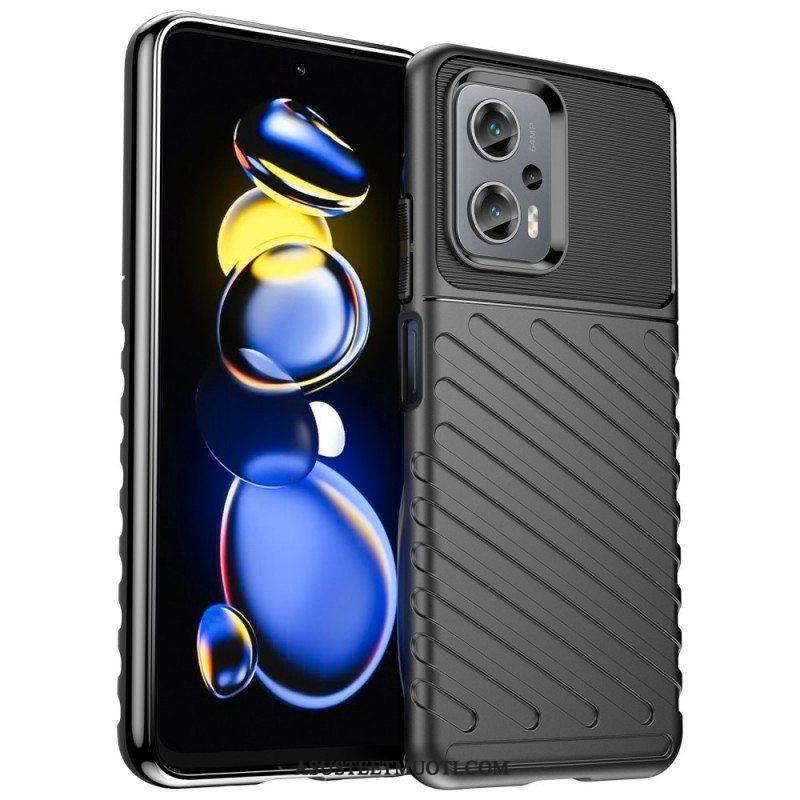 Case Poco X4 GT Thunder-sarja