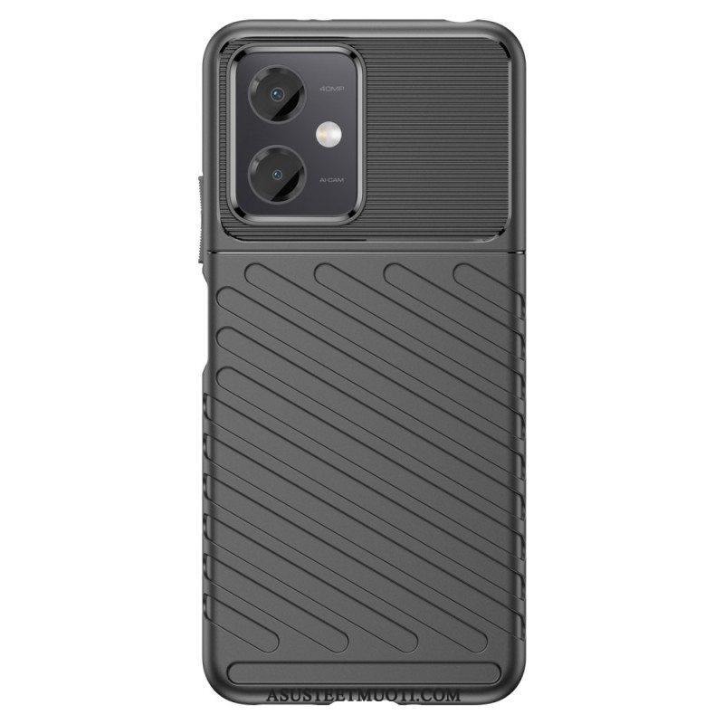 Case Poco X5 5G Thunder-sarja