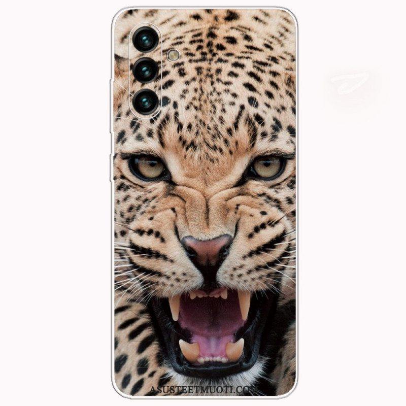 Case Samsung Galaxy A13 5G / A04s Upea Kissa