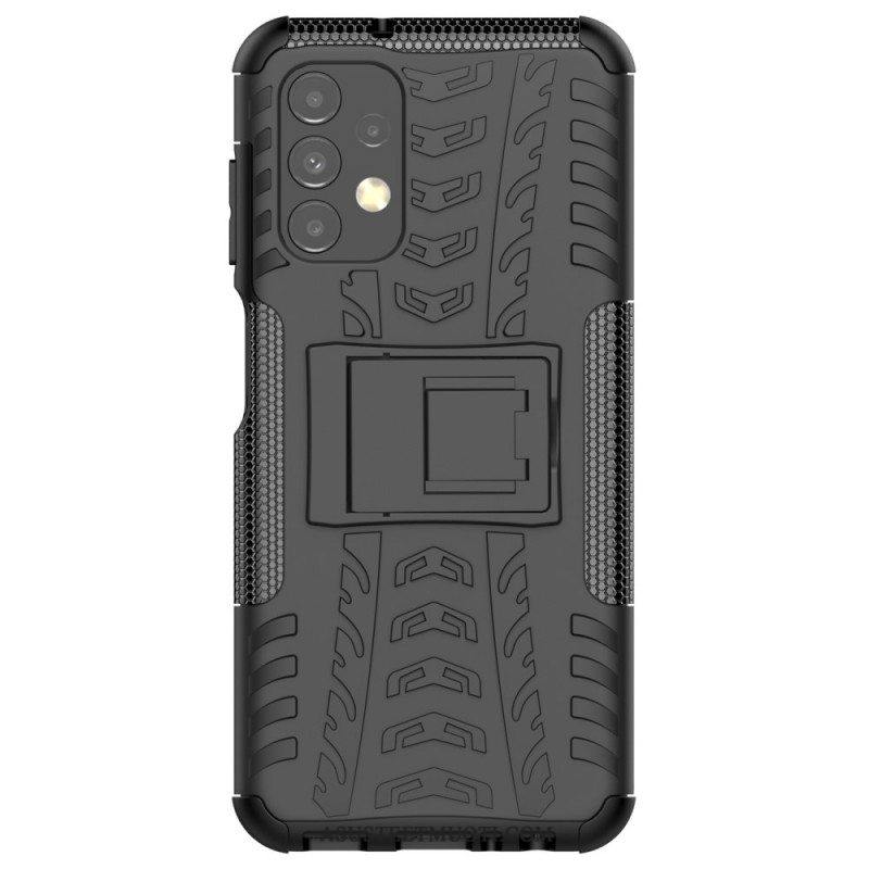 Case Samsung Galaxy A13 Erittäin Kestävä Muotoilu