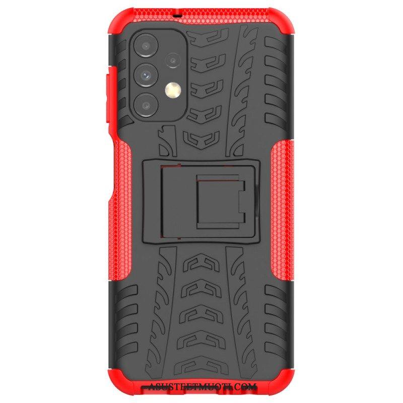 Case Samsung Galaxy A13 Erittäin Kestävä Muotoilu