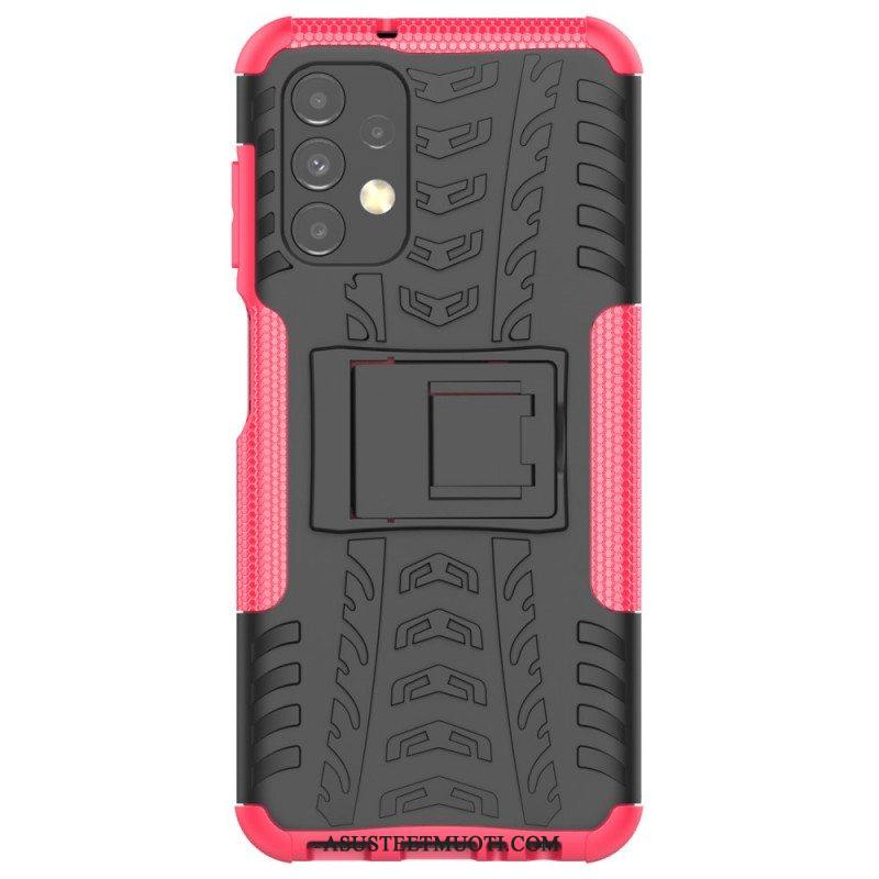 Case Samsung Galaxy A13 Erittäin Kestävä Muotoilu