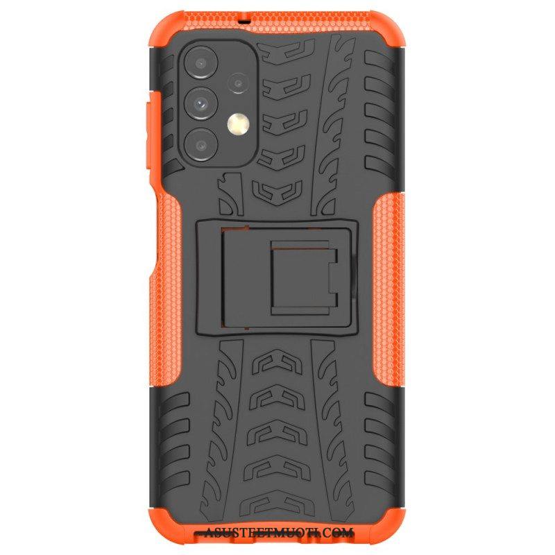 Case Samsung Galaxy A13 Erittäin Kestävä Muotoilu