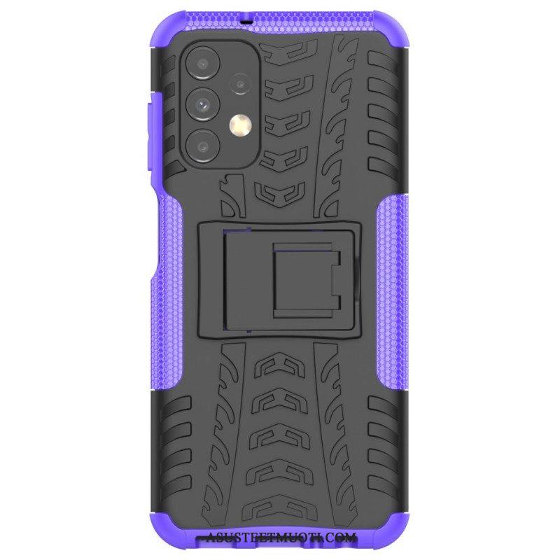 Case Samsung Galaxy A13 Erittäin Kestävä Muotoilu