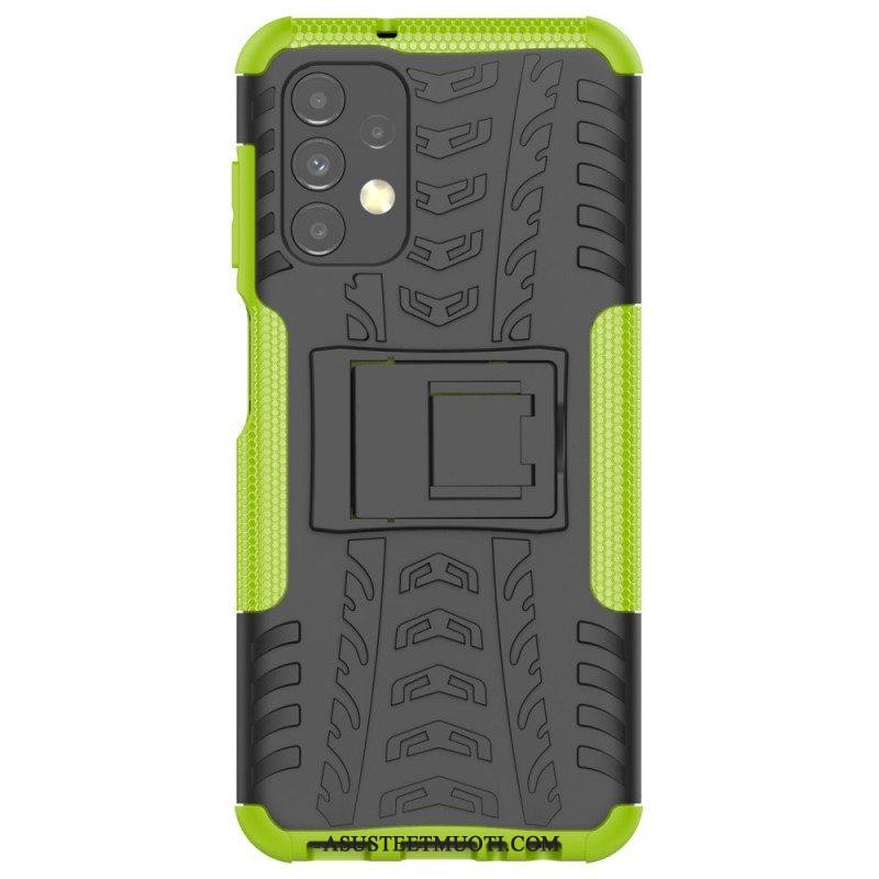 Case Samsung Galaxy A13 Erittäin Kestävä Muotoilu