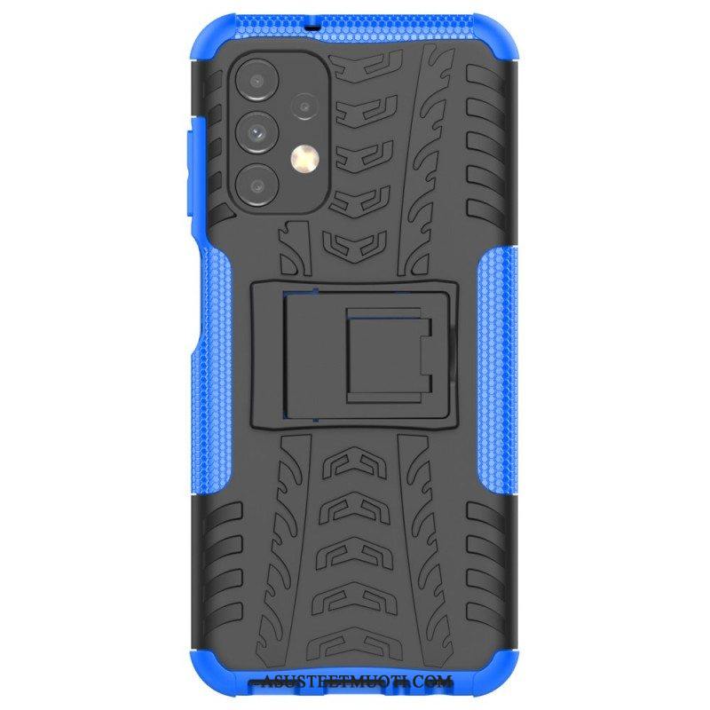 Case Samsung Galaxy A13 Erittäin Kestävä Muotoilu