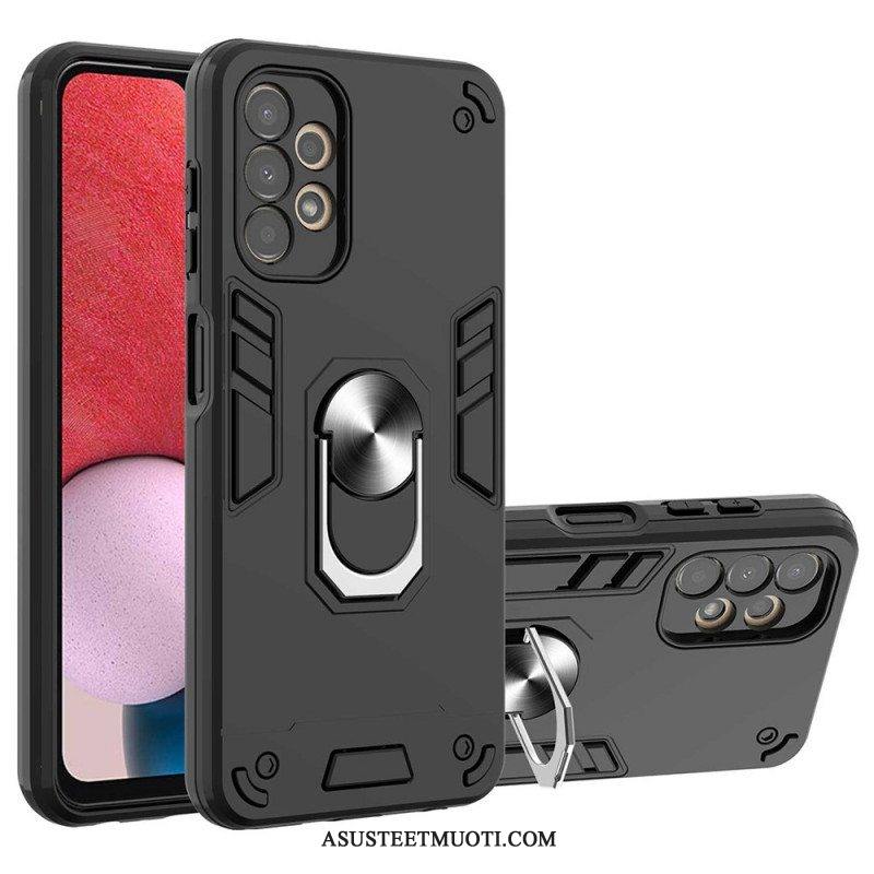 Case Samsung Galaxy A13 Irrotettava Rengastuki