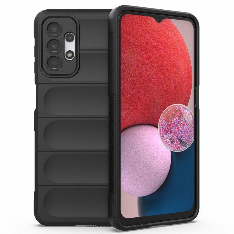 Case Samsung Galaxy A13 Liukumaton