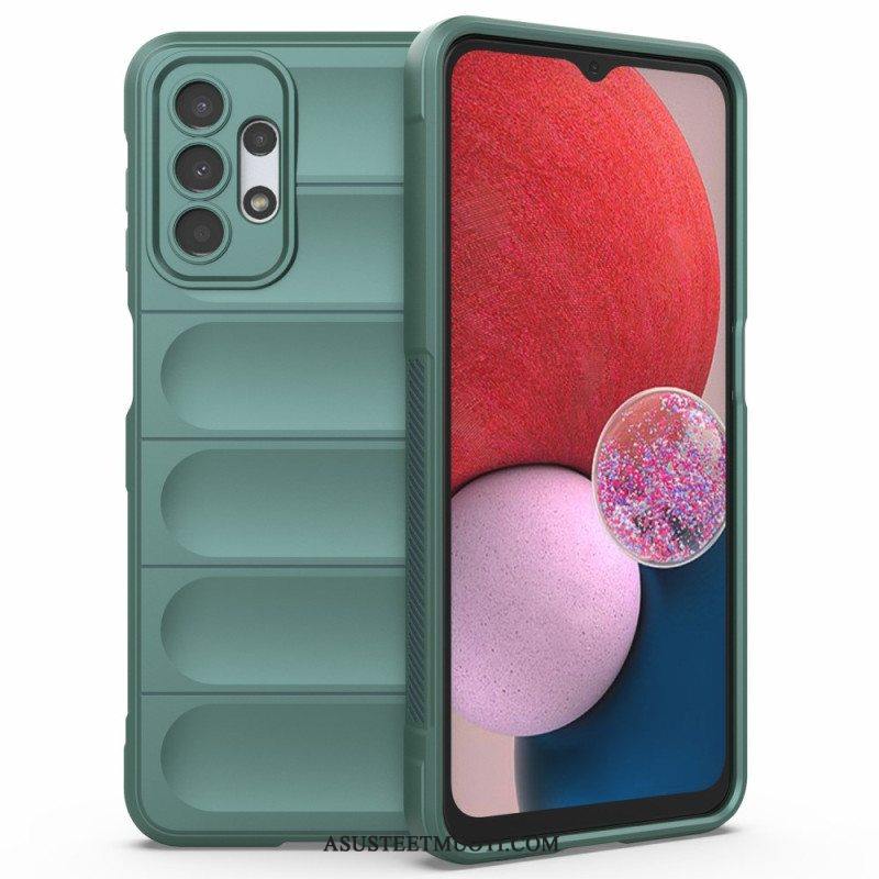 Case Samsung Galaxy A13 Liukumaton