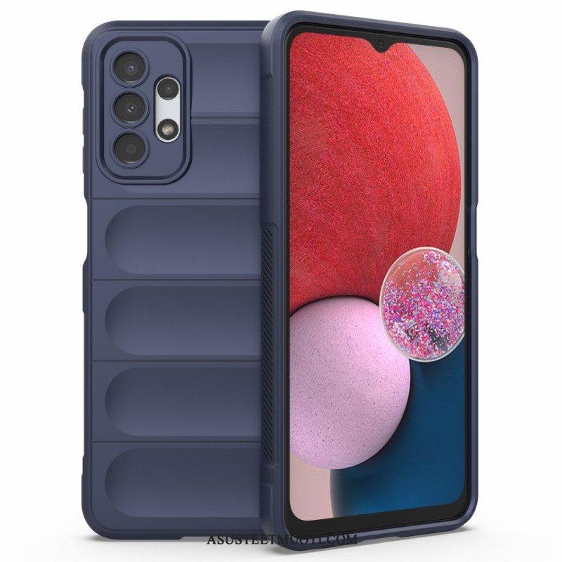 Case Samsung Galaxy A13 Liukumaton