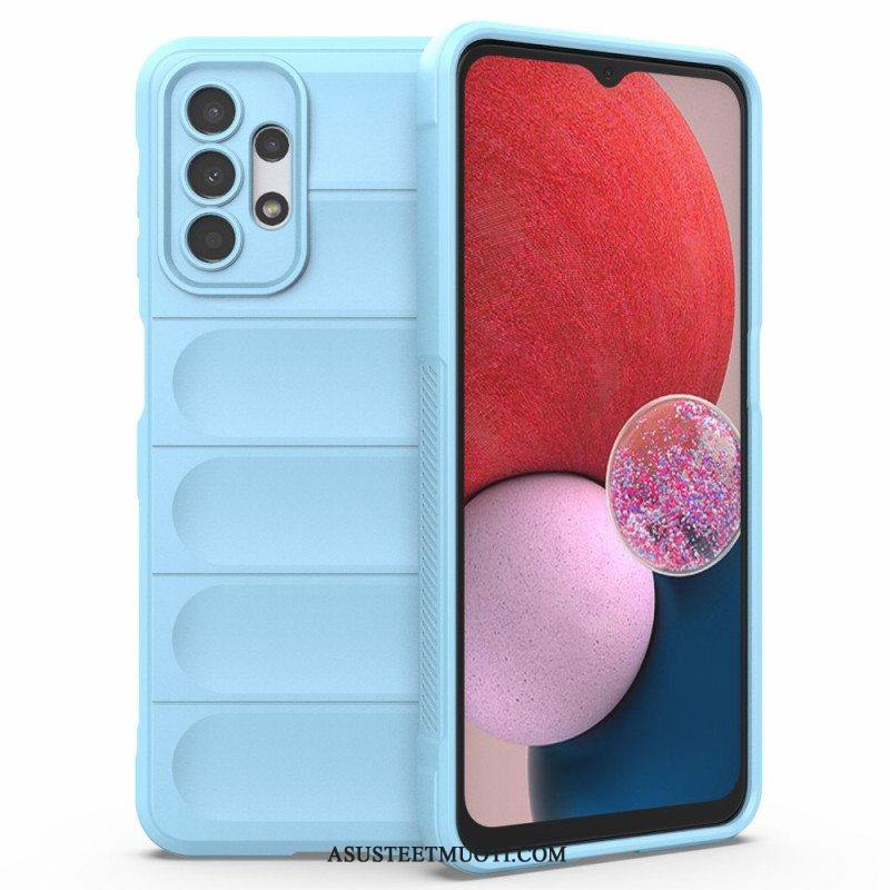 Case Samsung Galaxy A13 Liukumaton