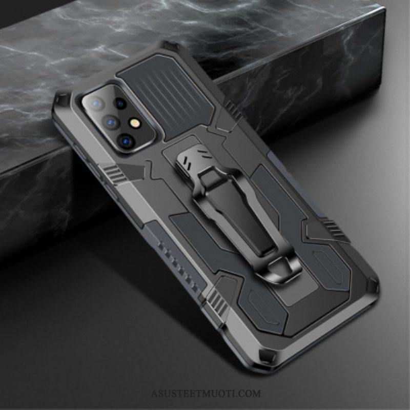 Case Samsung Galaxy A52 4G / A52 5G / A52s 5G Irrotettava Pidikepidike