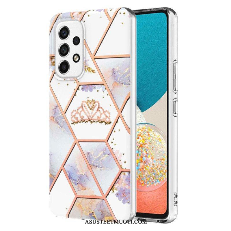 Case Samsung Galaxy A53 5G Kukat