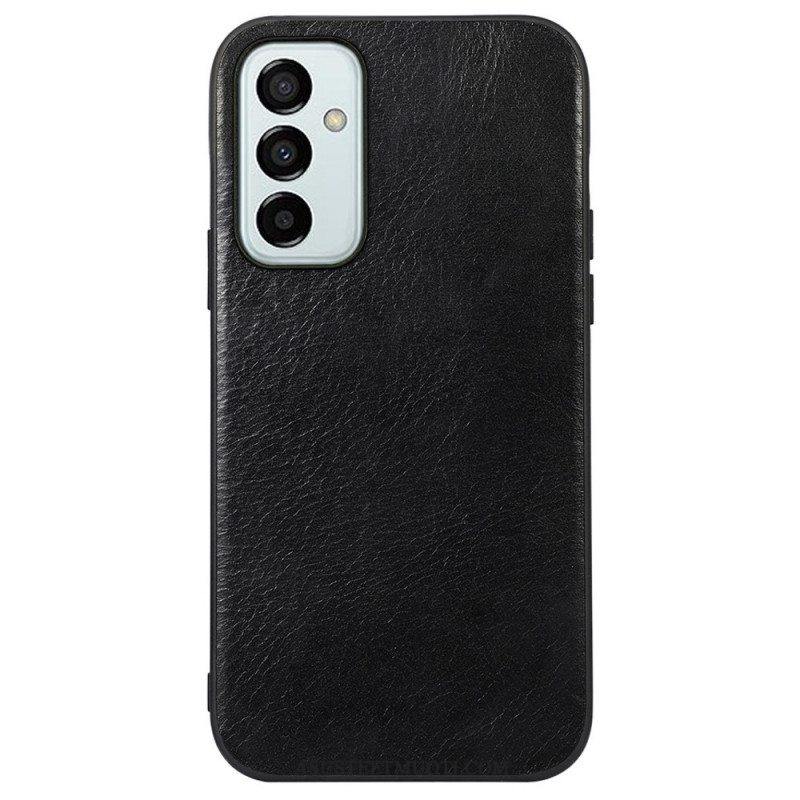 Case Samsung Galaxy M23 5G Aito Nahka